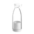 Mini Juicers Portable Electric Juicer Blender Usb Fruit Mixers Fruit Food Milkshake Multifunction Juice Maker Machine