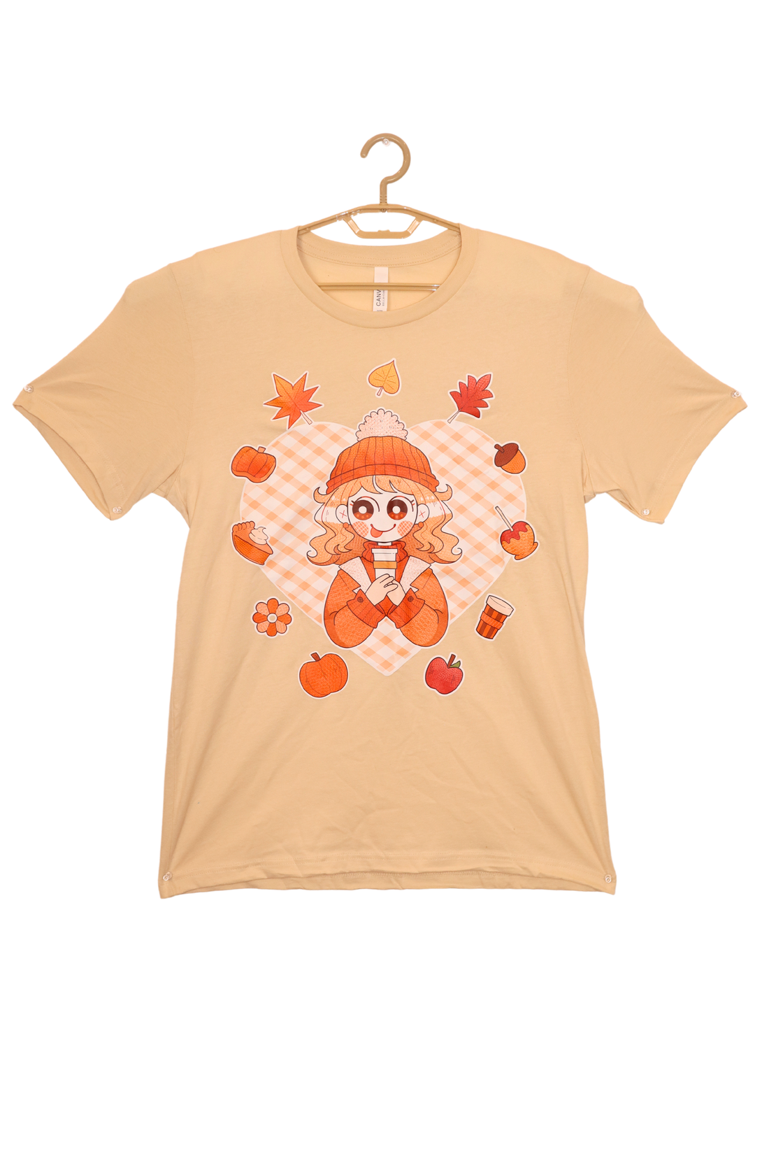 Pumpkin Spice Shirt