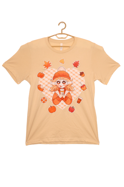 Pumpkin Spice Shirt