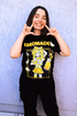 Lemonade Girl Shirt