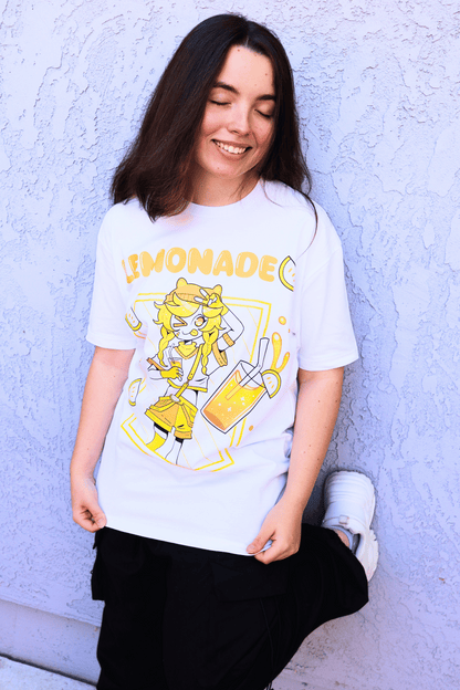 Lemonade Girl Shirt