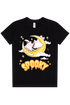 KIDS Spooky Kat Shirt