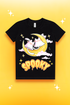KIDS Spooky Kat Shirt