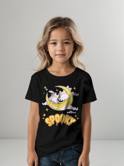 KIDS Spooky Kat Shirt