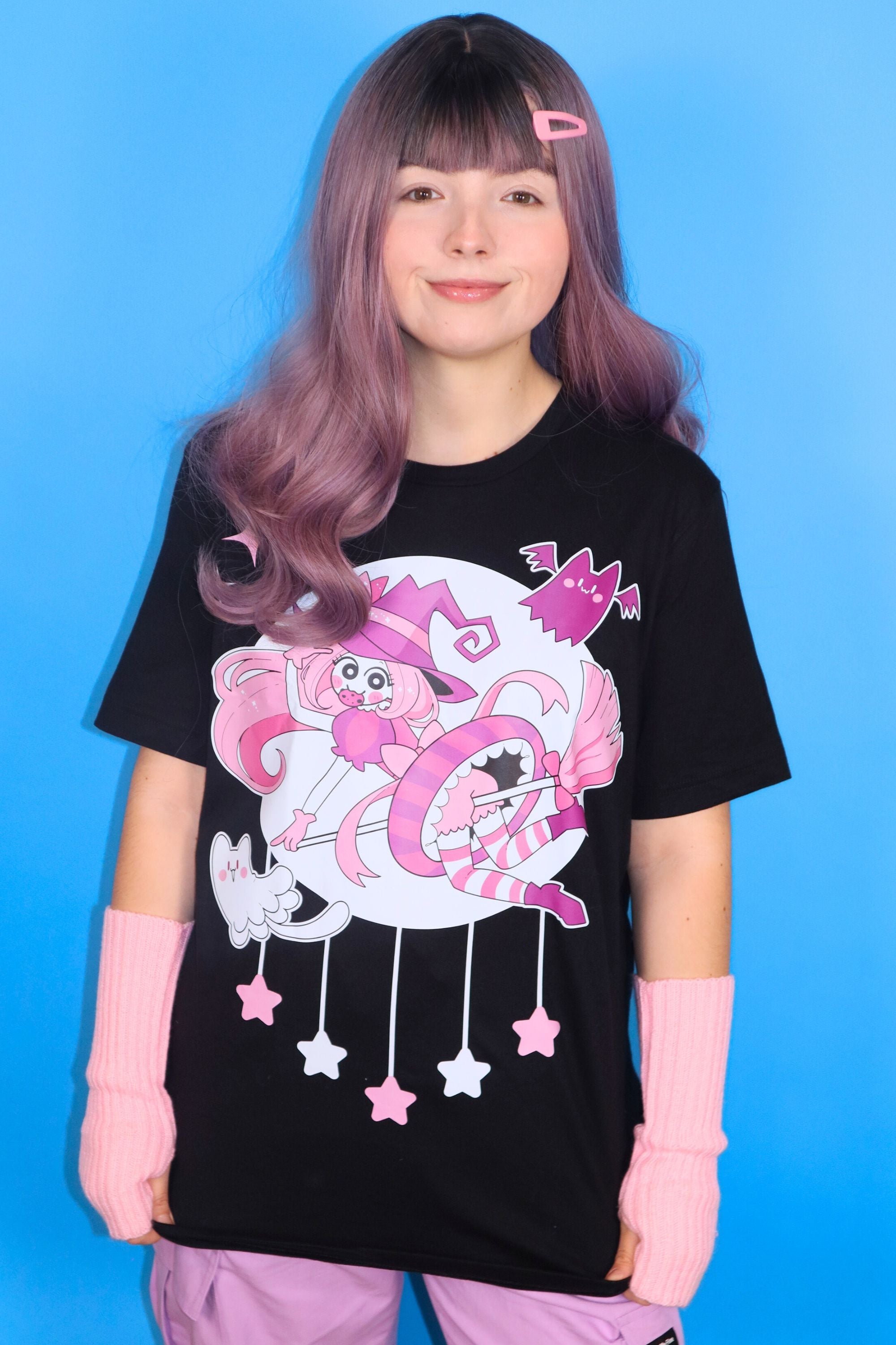 Moon Witch Shirt