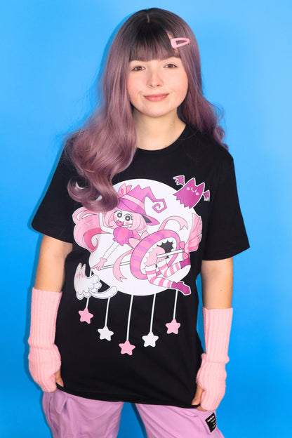 Moon Witch Shirt