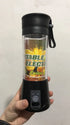 Mini Juicers Portable Electric Juicer Blender Usb Fruit Mixers Fruit Food Milkshake Multifunction Juice Maker Machine