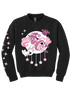 KIDS Moon Witch Sweater